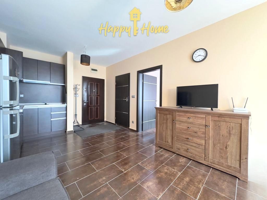 Квартира в Несебре, Болгария, 62.44 м² - фото 4