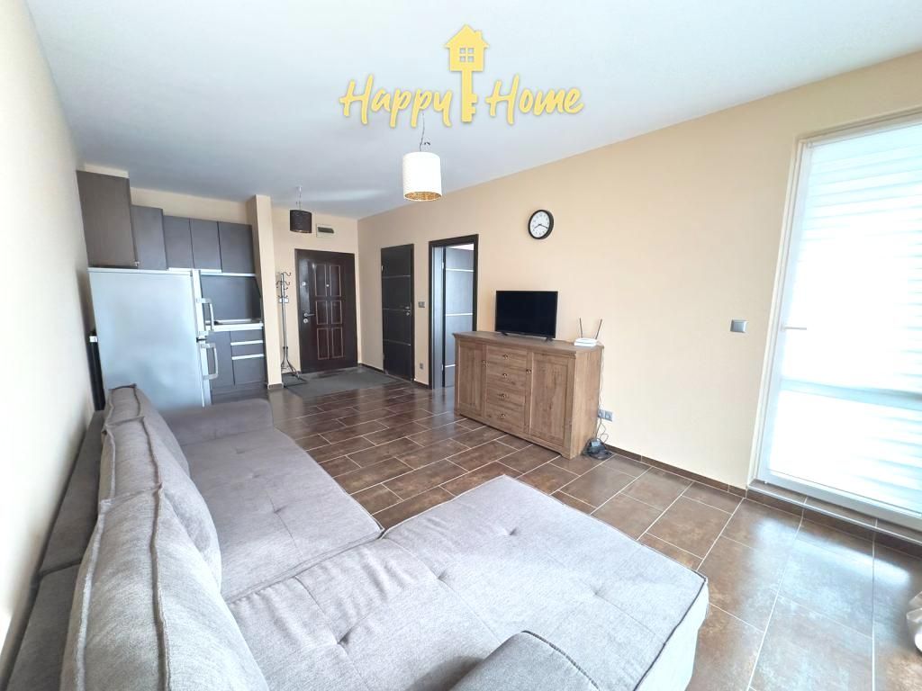 Квартира в Несебре, Болгария, 62.44 м² - фото 3