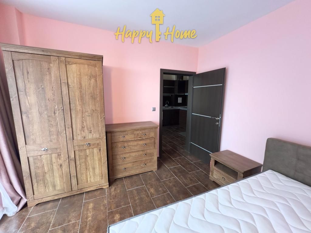 Квартира в Несебре, Болгария, 62.44 м² - фото 9