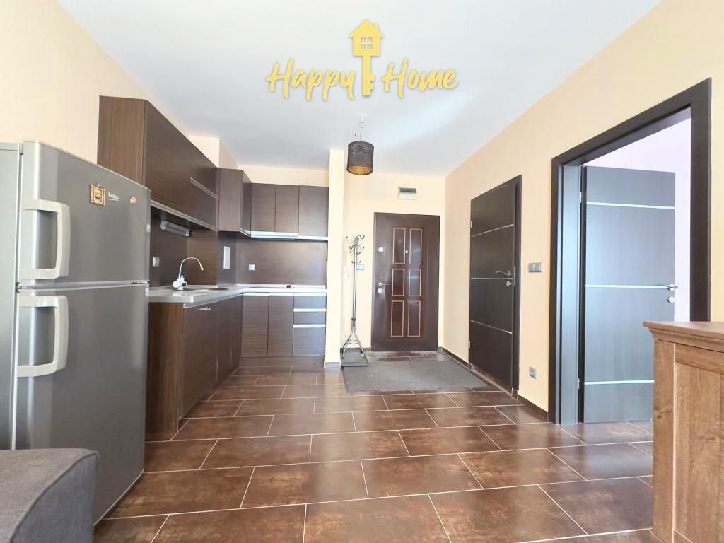 Квартира в Несебре, Болгария, 62.44 м² - фото 5