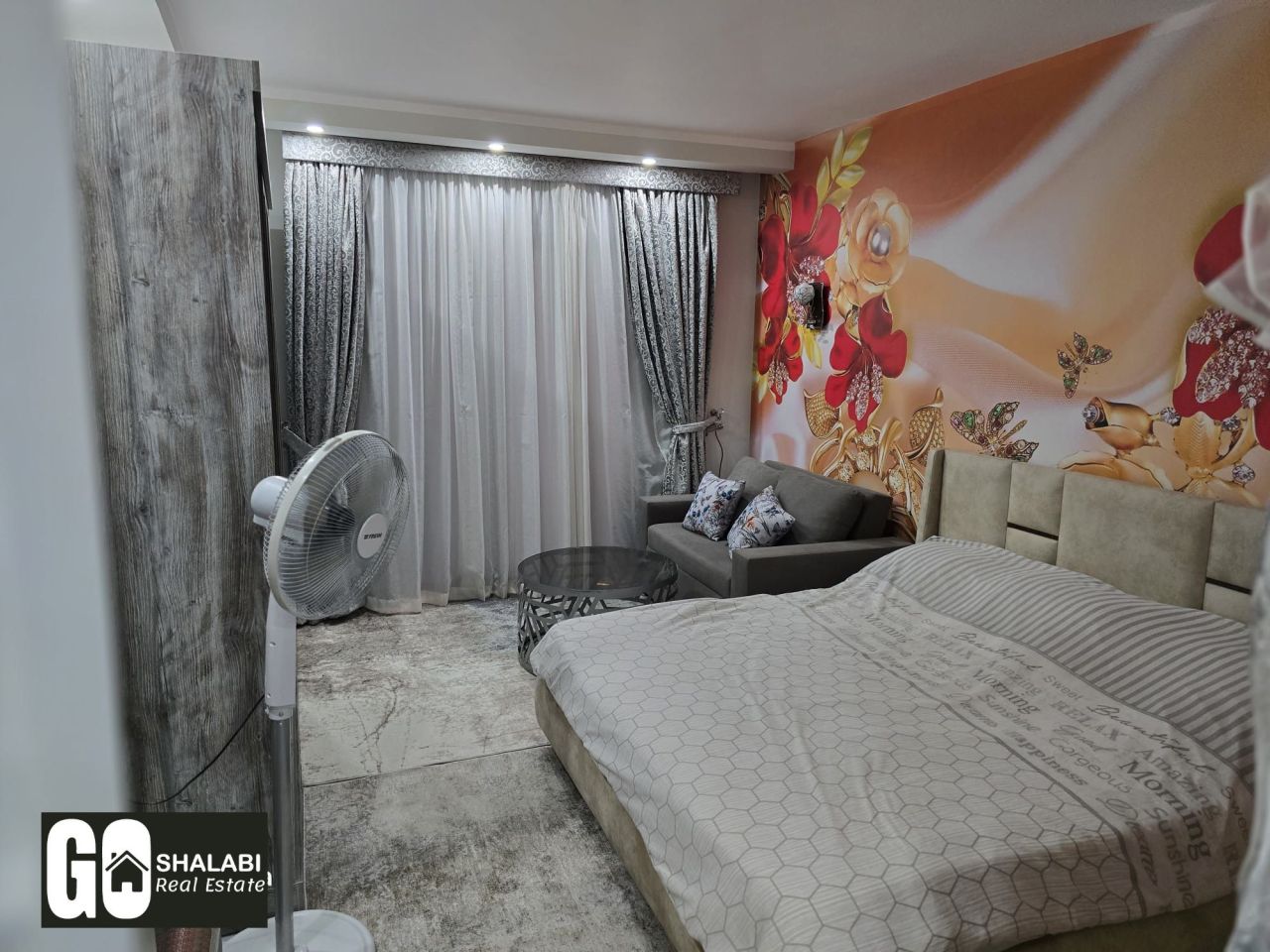 Студия в Хургаде, Египет, 51 м² - фото 1