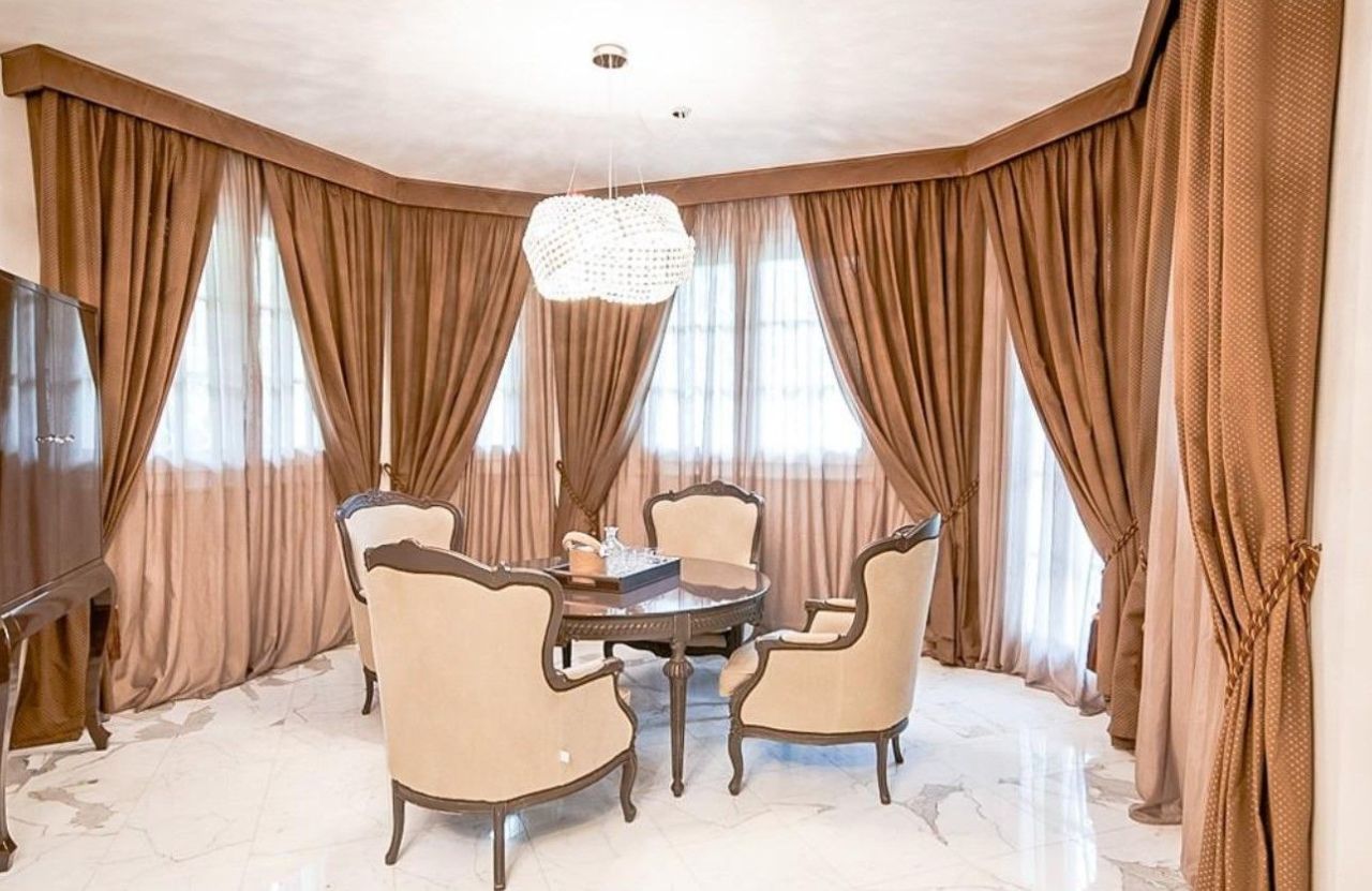 Вилла в Форте деи Марми, Италия, 580 м² - фото 4