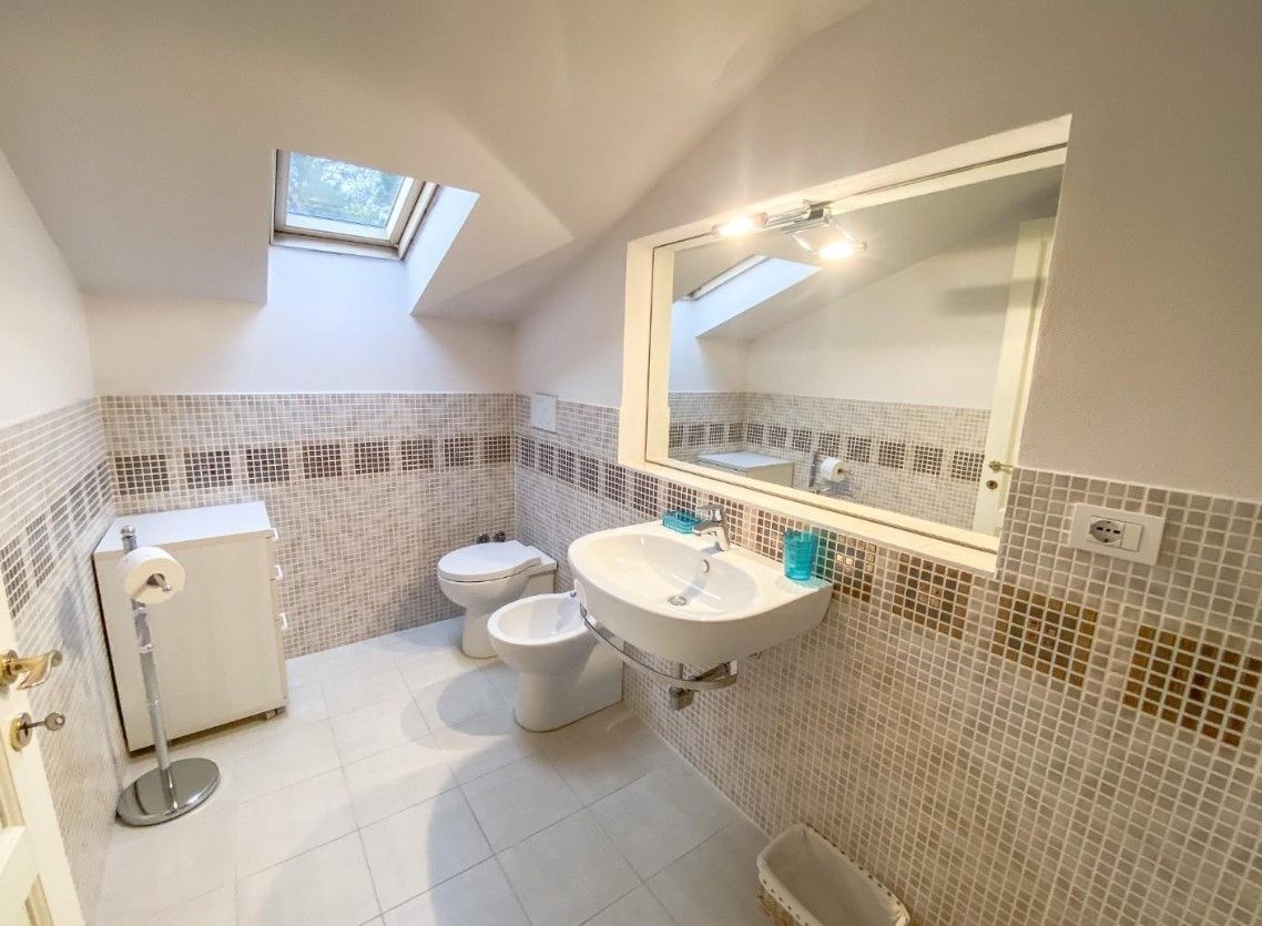 Вилла в Форте деи Марми, Италия, 580 м² - фото 10