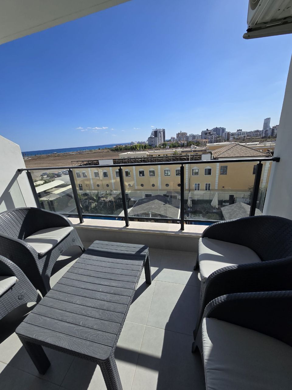 Апартаменты в Искеле, Кипр, 80 м² - фото 1