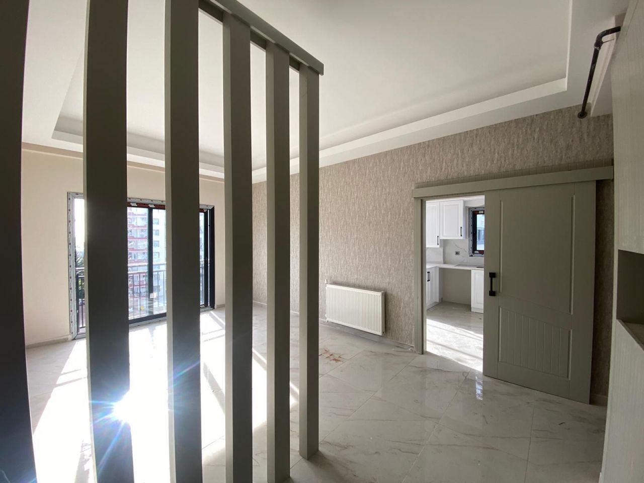 Квартира в Мерсине, Турция, 160 м² - фото 4