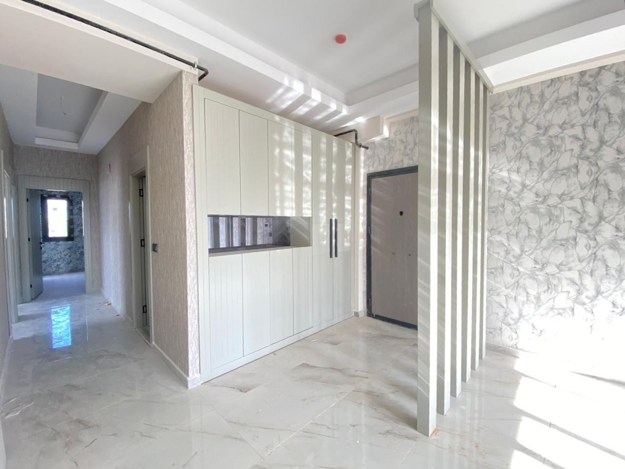 Квартира в Мерсине, Турция, 160 м² - фото 6