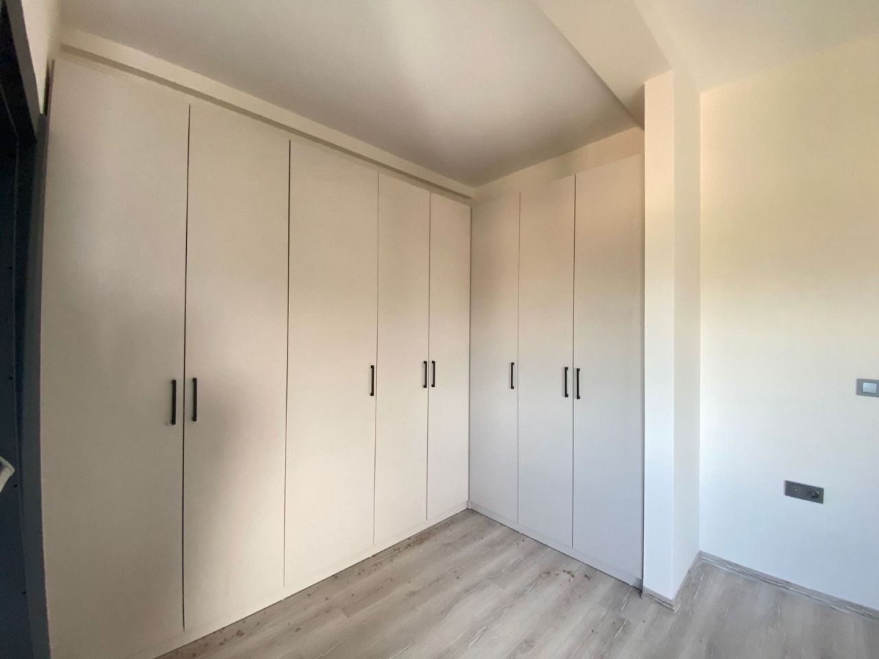 Квартира в Мерсине, Турция, 160 м² - фото 1