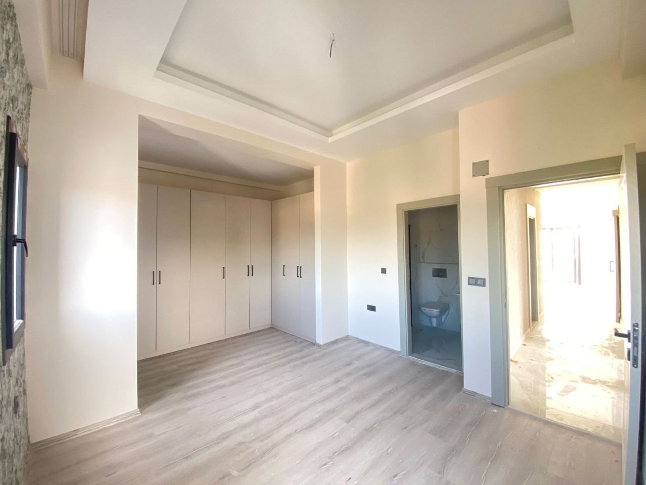 Квартира в Мерсине, Турция, 160 м² - фото 12