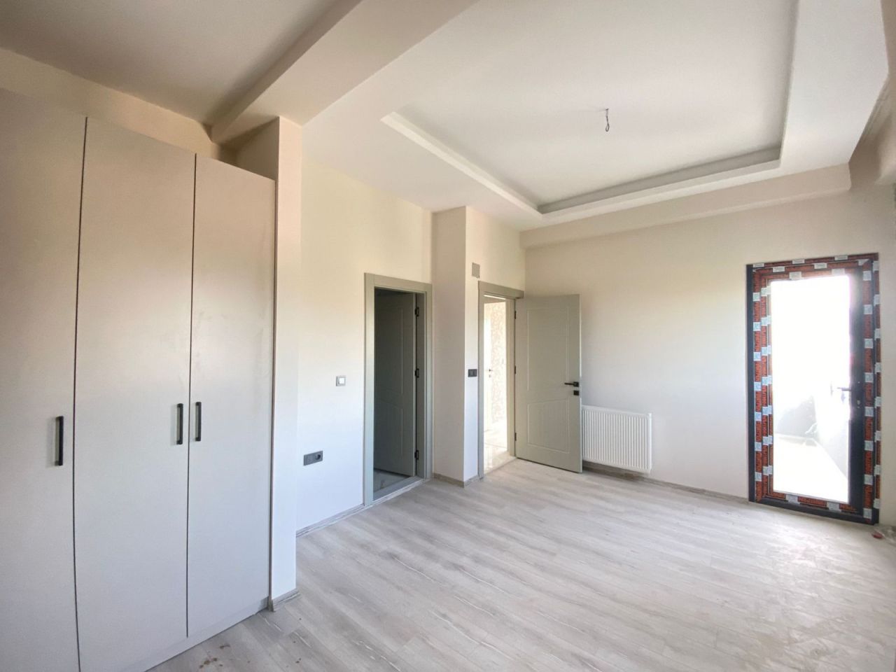 Квартира в Мерсине, Турция, 160 м² - фото 15