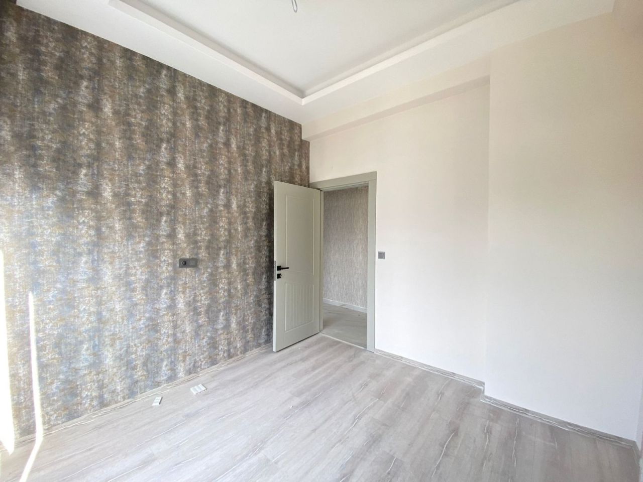 Квартира в Мерсине, Турция, 160 м² - фото 9