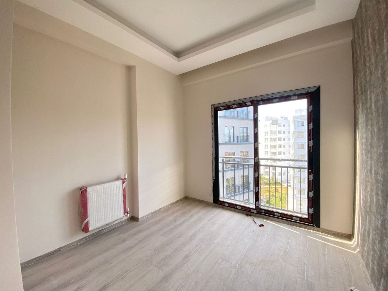 Квартира в Мерсине, Турция, 160 м² - фото 14