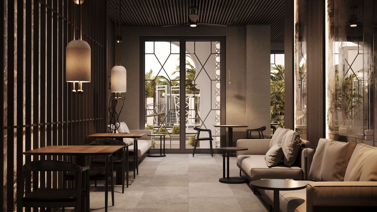 Квартира в Занзибаре, Танзания, 70 м² - фото 16