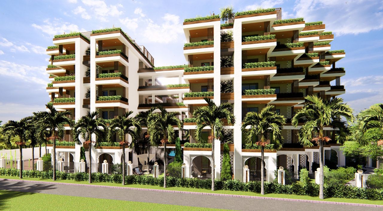 Квартира в Занзибаре, Танзания, 70 м² - фото 6