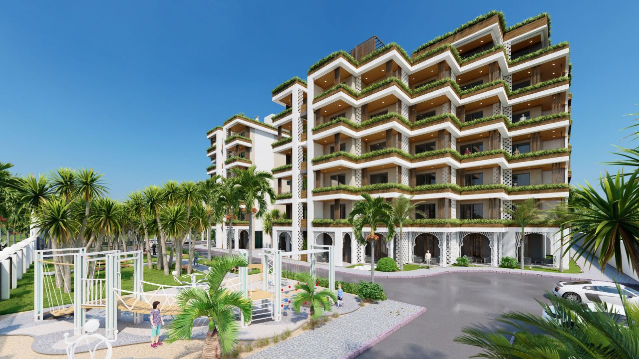 Квартира в Занзибаре, Танзания, 70 м² - фото 5