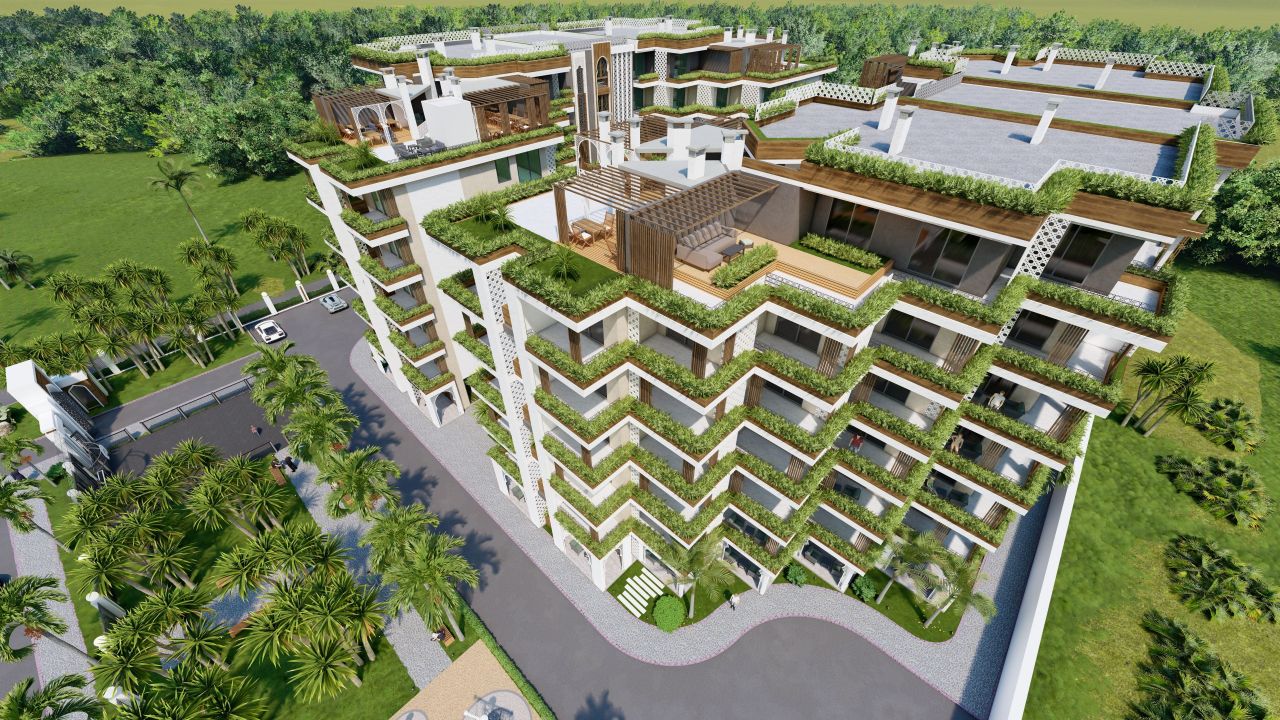 Квартира в Занзибаре, Танзания, 70 м² - фото 9