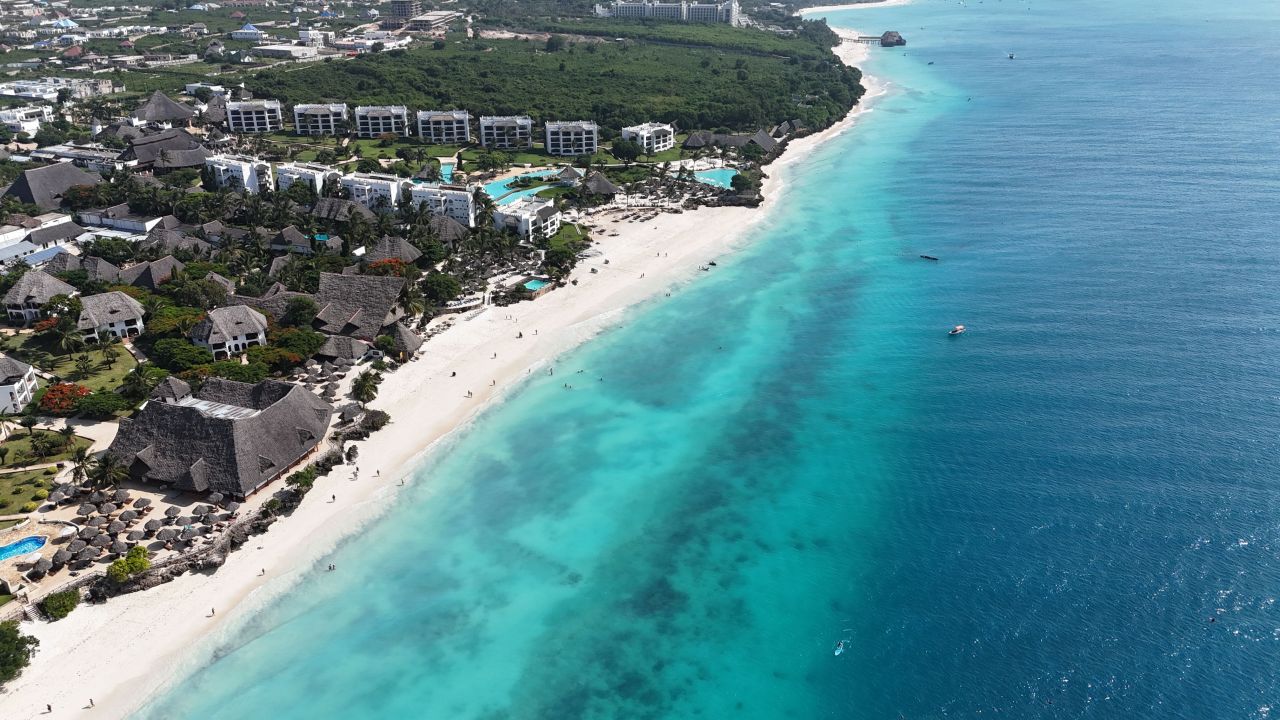 Квартира в Занзибаре, Танзания, 70 м² - фото 8