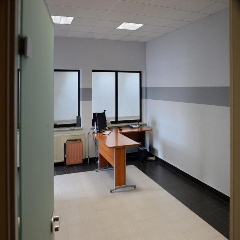 Коммерческая недвижимость в Хельмштедте, Германия, 4 900 м² - фото 14