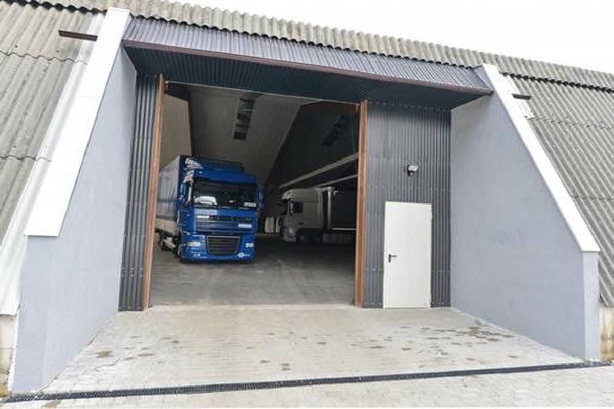 Коммерческая недвижимость в Хельмштедте, Германия, 4 900 м² - фото 4