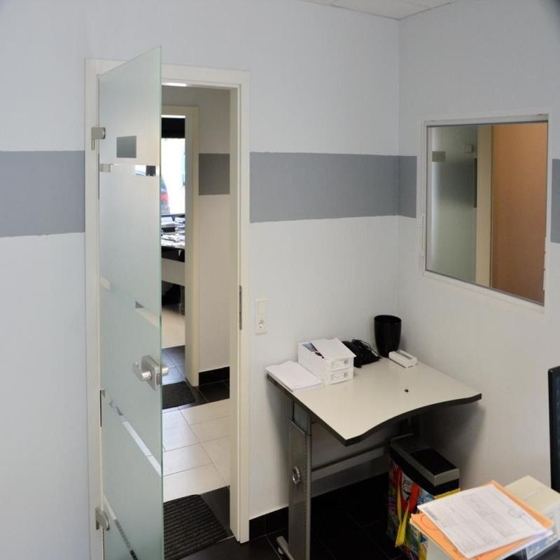 Коммерческая недвижимость в Хельмштедте, Германия, 4 900 м² - фото 12