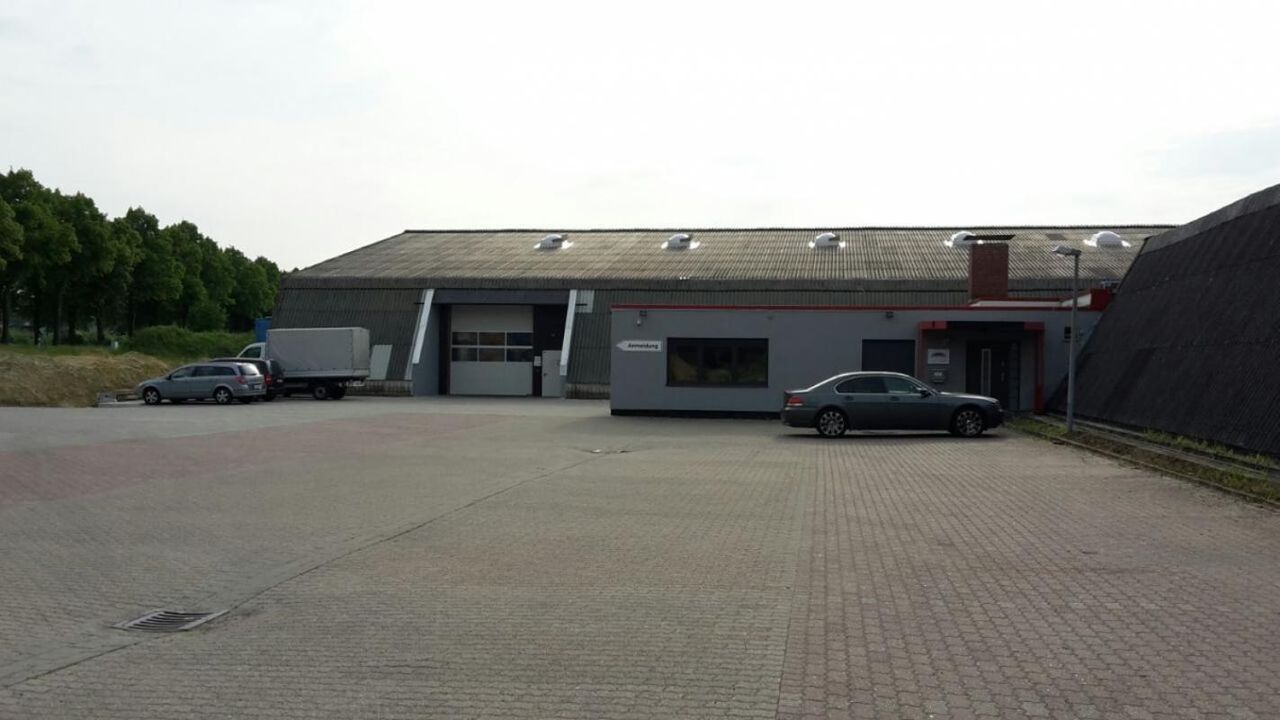 Коммерческая недвижимость в Хельмштедте, Германия, 4 900 м² - фото 7