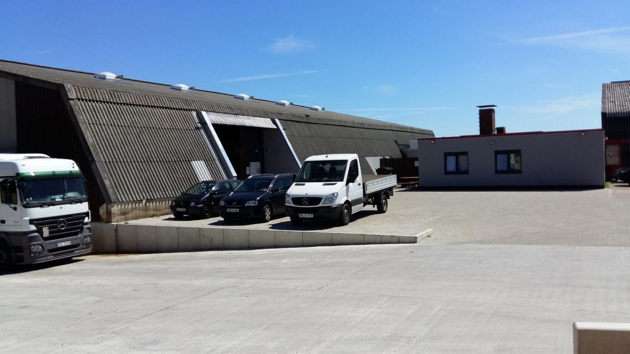 Коммерческая недвижимость в Хельмштедте, Германия, 4 900 м² - фото 6