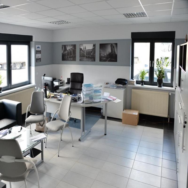 Коммерческая недвижимость в Хельмштедте, Германия, 4 900 м² - фото 10