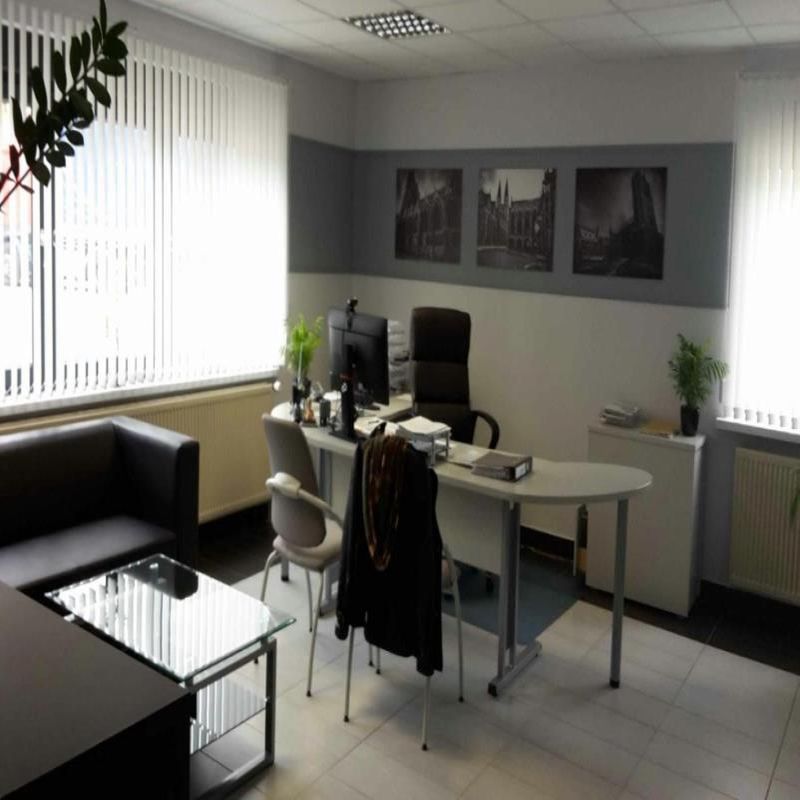 Коммерческая недвижимость в Хельмштедте, Германия, 4 900 м² - фото 11