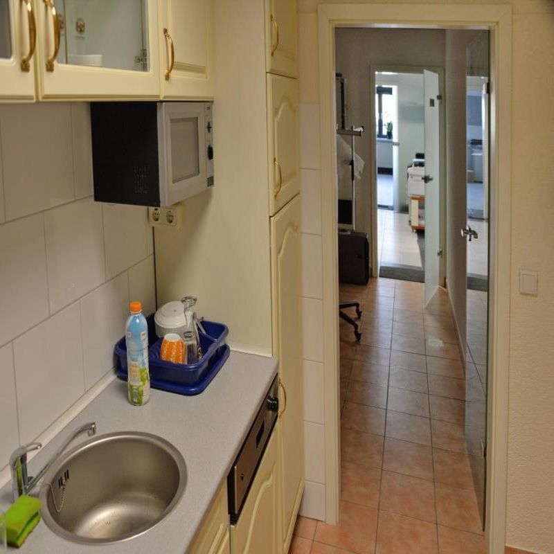 Коммерческая недвижимость в Хельмштедте, Германия, 4 900 м² - фото 13