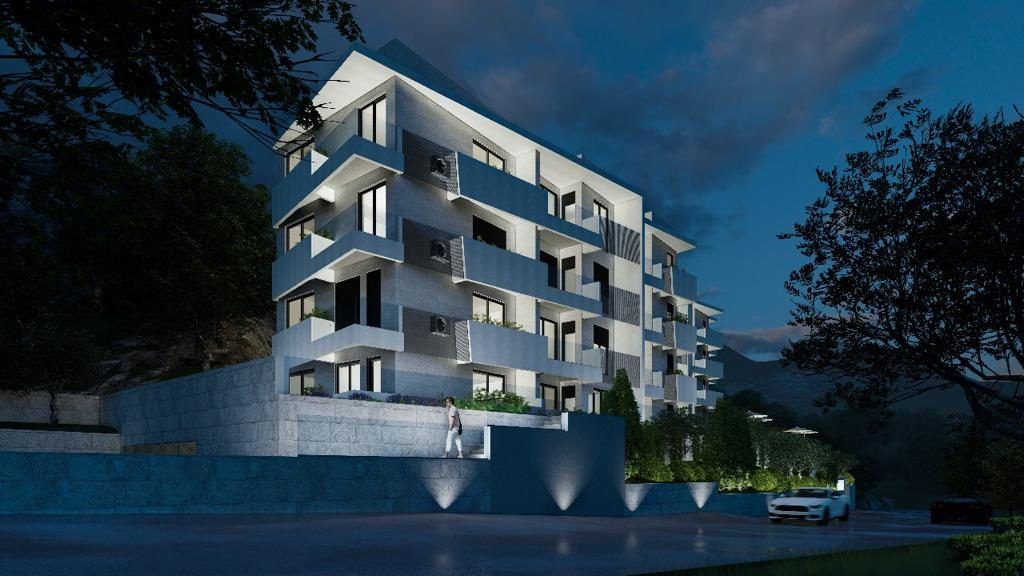 Квартира в Петроваце, Черногория, 38 м² - фото 5