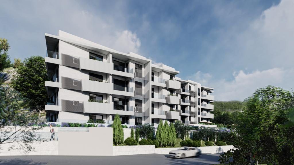 Квартира в Петроваце, Черногория, 38 м² - фото 6