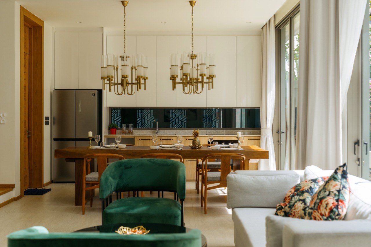 Вилла на Пхукете, Таиланд, 392 м² - фото 4