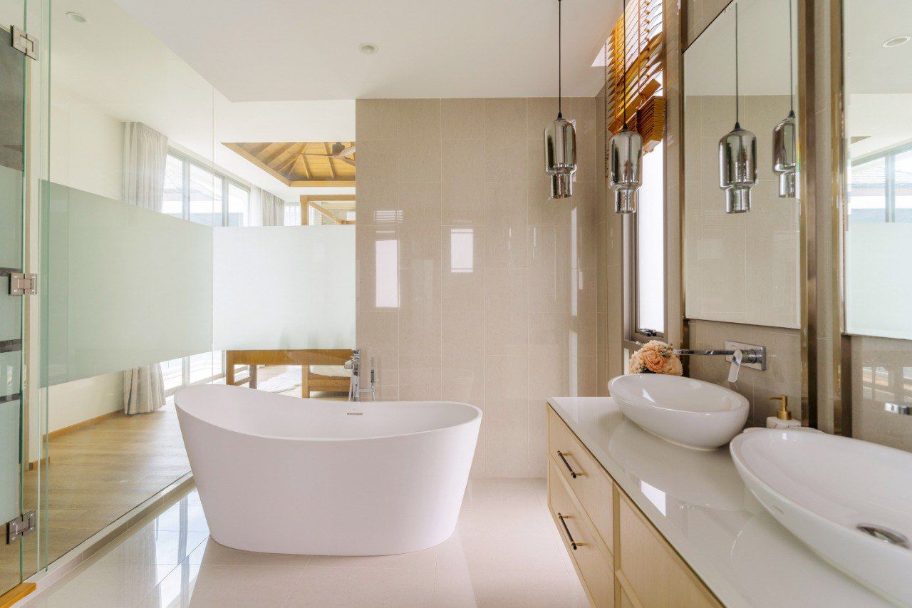 Вилла на Пхукете, Таиланд, 392 м² - фото 10