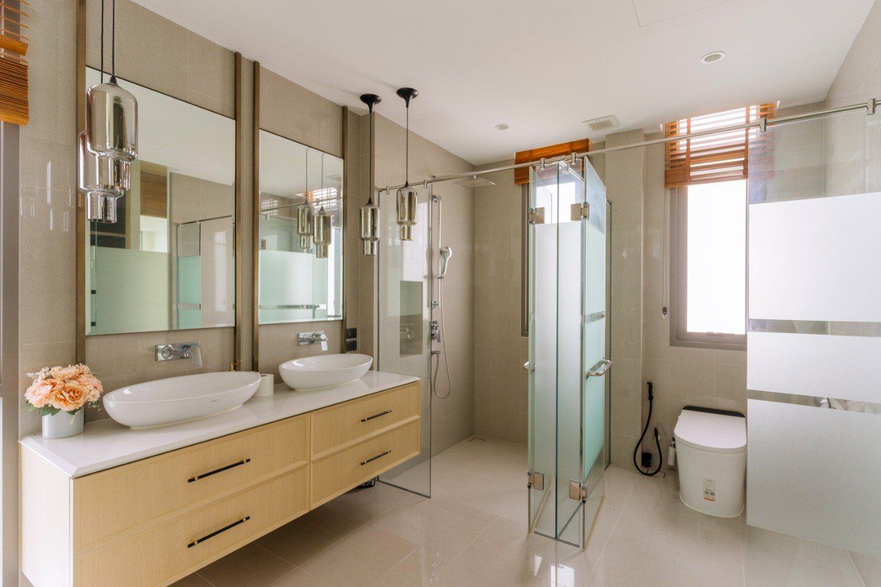 Вилла на Пхукете, Таиланд, 392 м² - фото 11