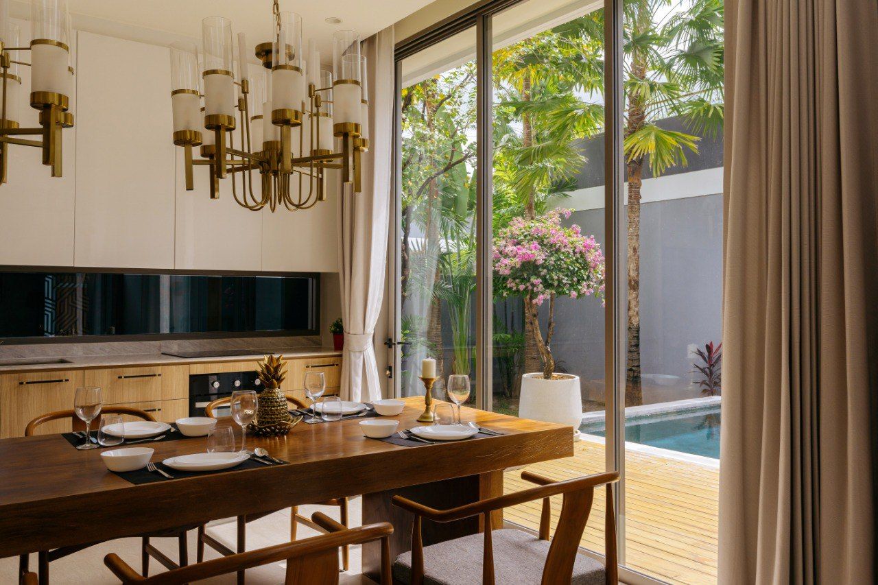 Вилла на Пхукете, Таиланд, 392 м² - фото 7