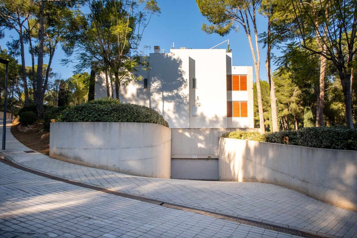 Квартира на Пальме, Испания, 167 м² - фото 5