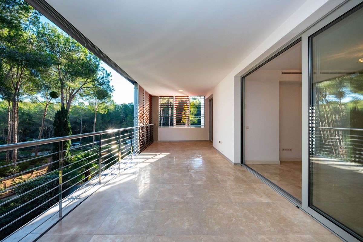 Квартира на Пальме, Испания, 167 м² - фото 8