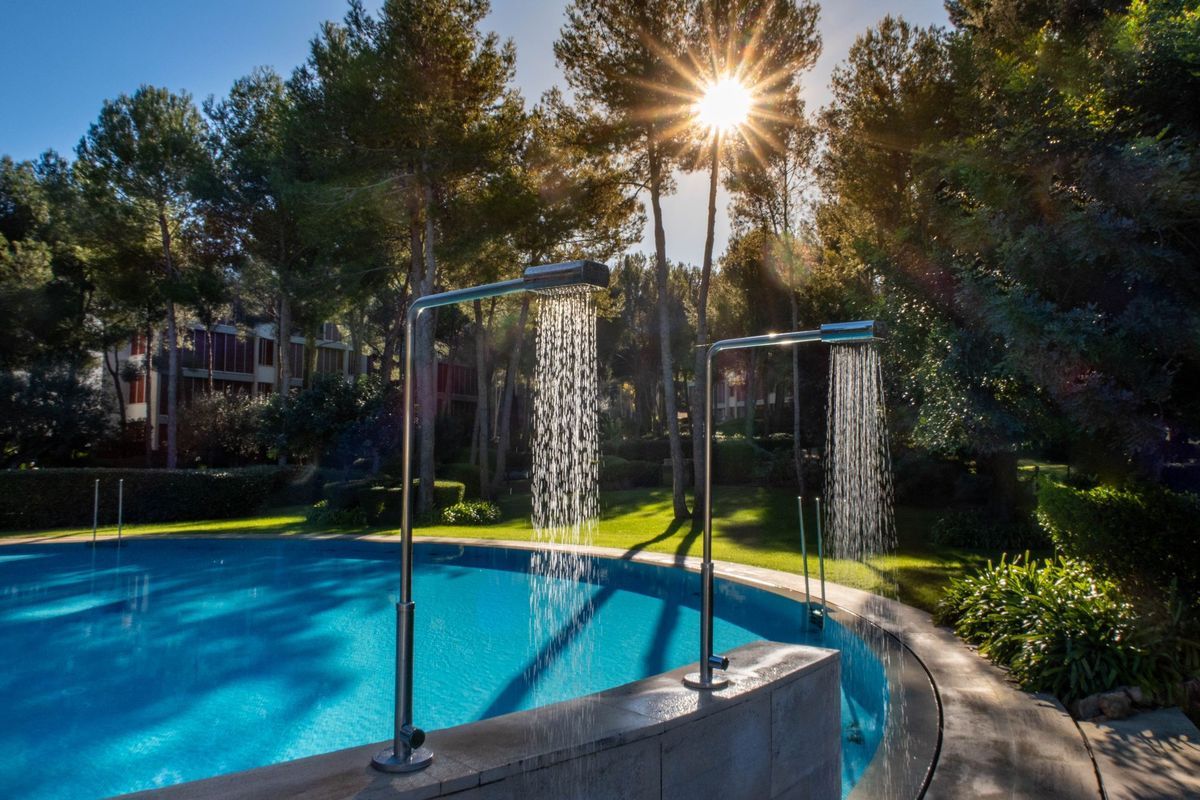 Квартира на Пальме, Испания, 167 м² - фото 3