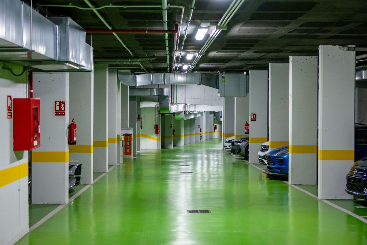 Квартира на Пальме, Испания, 167 м² - фото 6