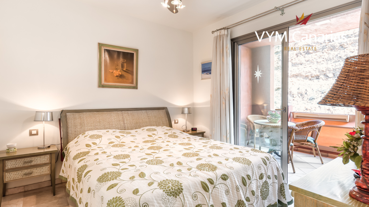 Апартаменты на Тенерифе, Испания, 100 м² - фото 9