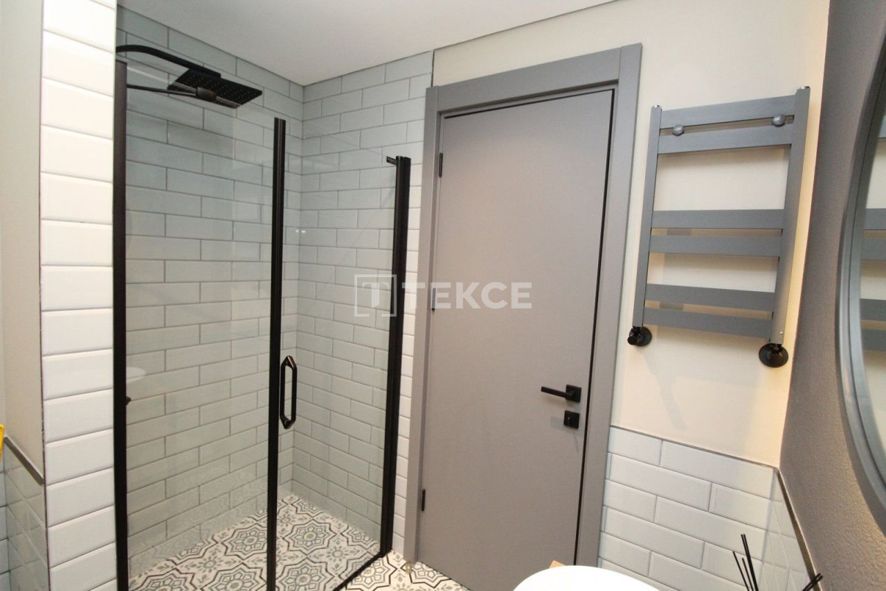 Апартаменты в Стамбуле, Турция, 84 м² - фото 15