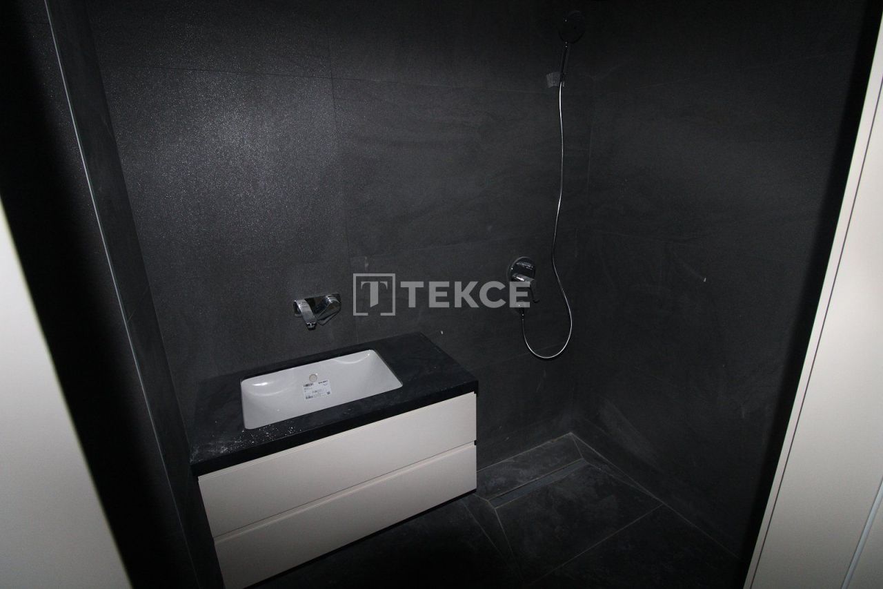 Апартаменты в Кирении, Кипр, 179 м² - фото 16