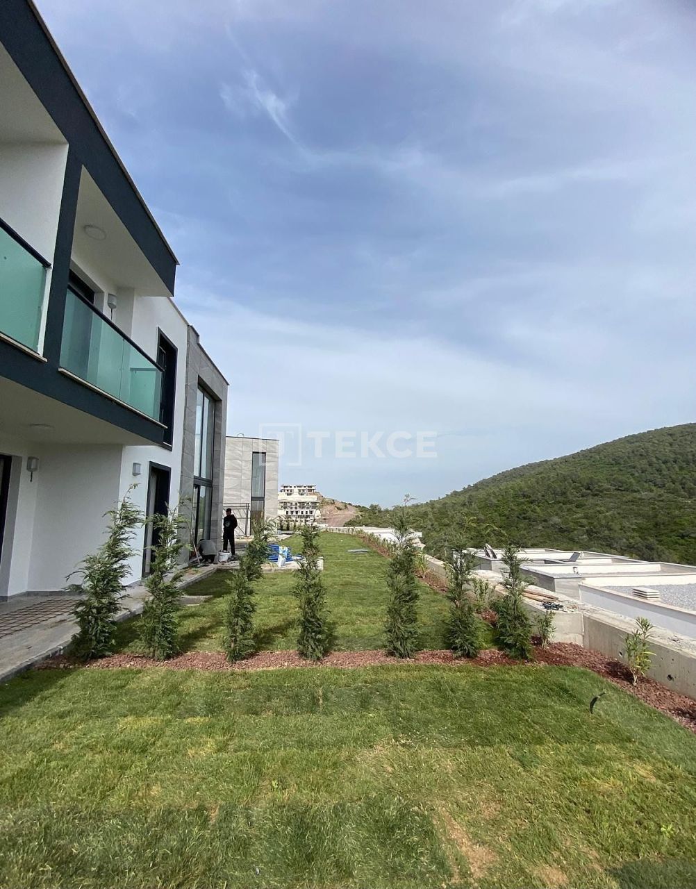 Пентхаус в Милясе, Турция, 75 м² - фото 19