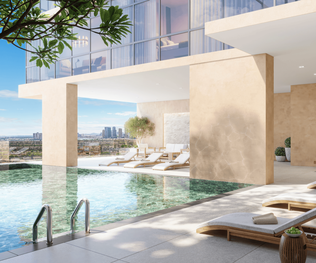 Квартира в Аджмане, ОАЭ, 130 м² - фото 1
