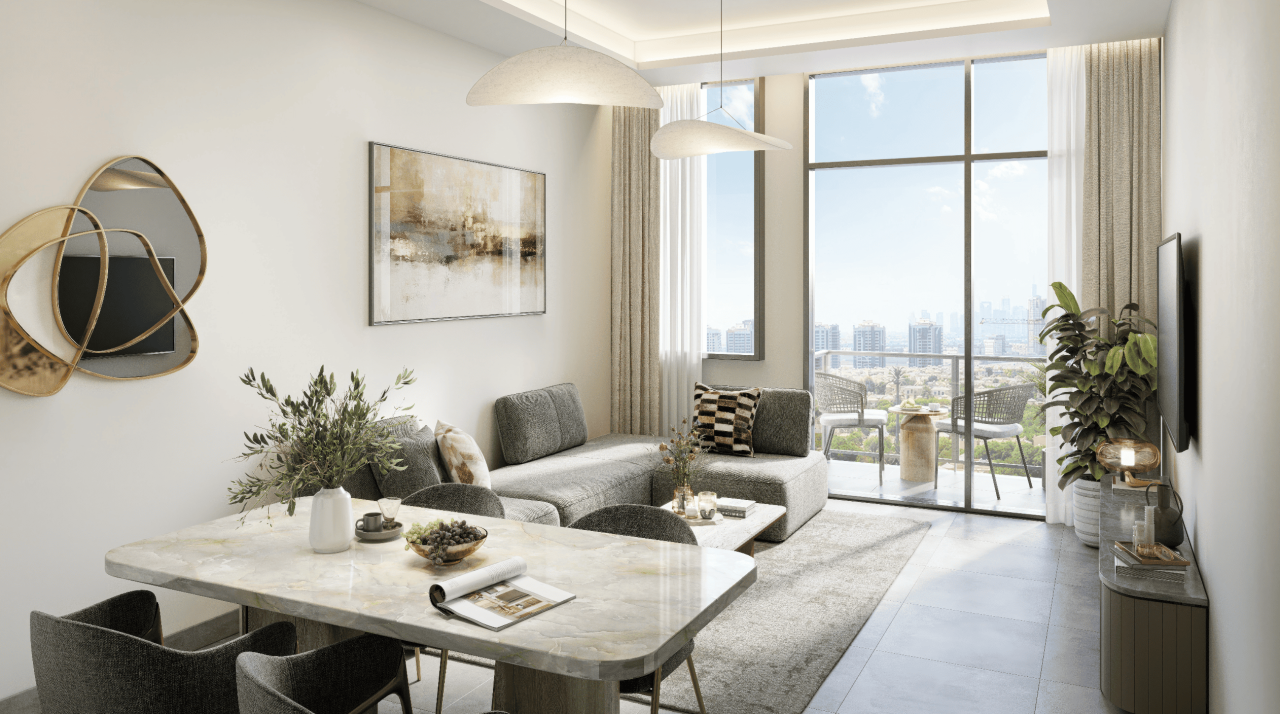 Квартира в Аджмане, ОАЭ, 130 м² - фото 3