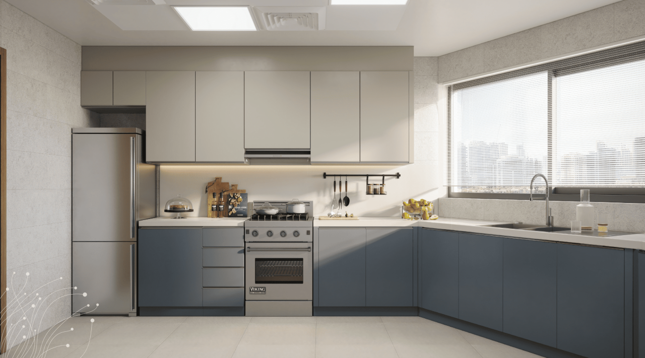 Квартира в Аджмане, ОАЭ, 100 м² - фото 4