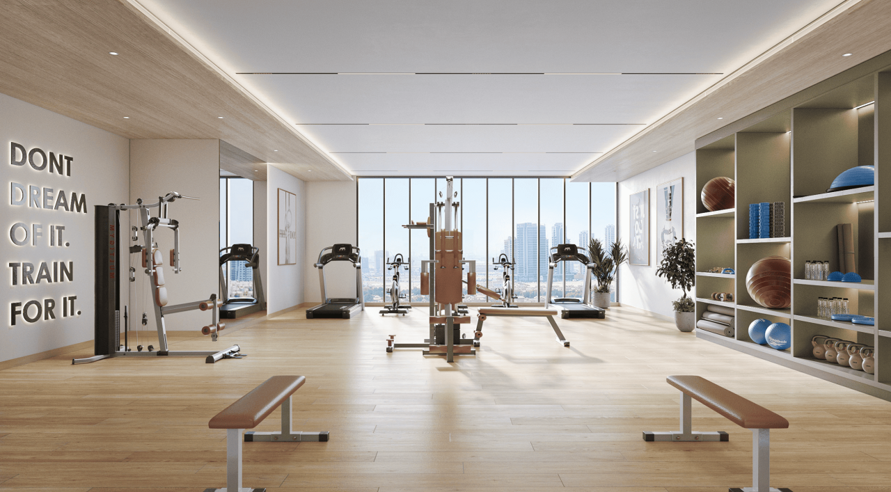 Квартира в Аджмане, ОАЭ, 130 м² - фото 5