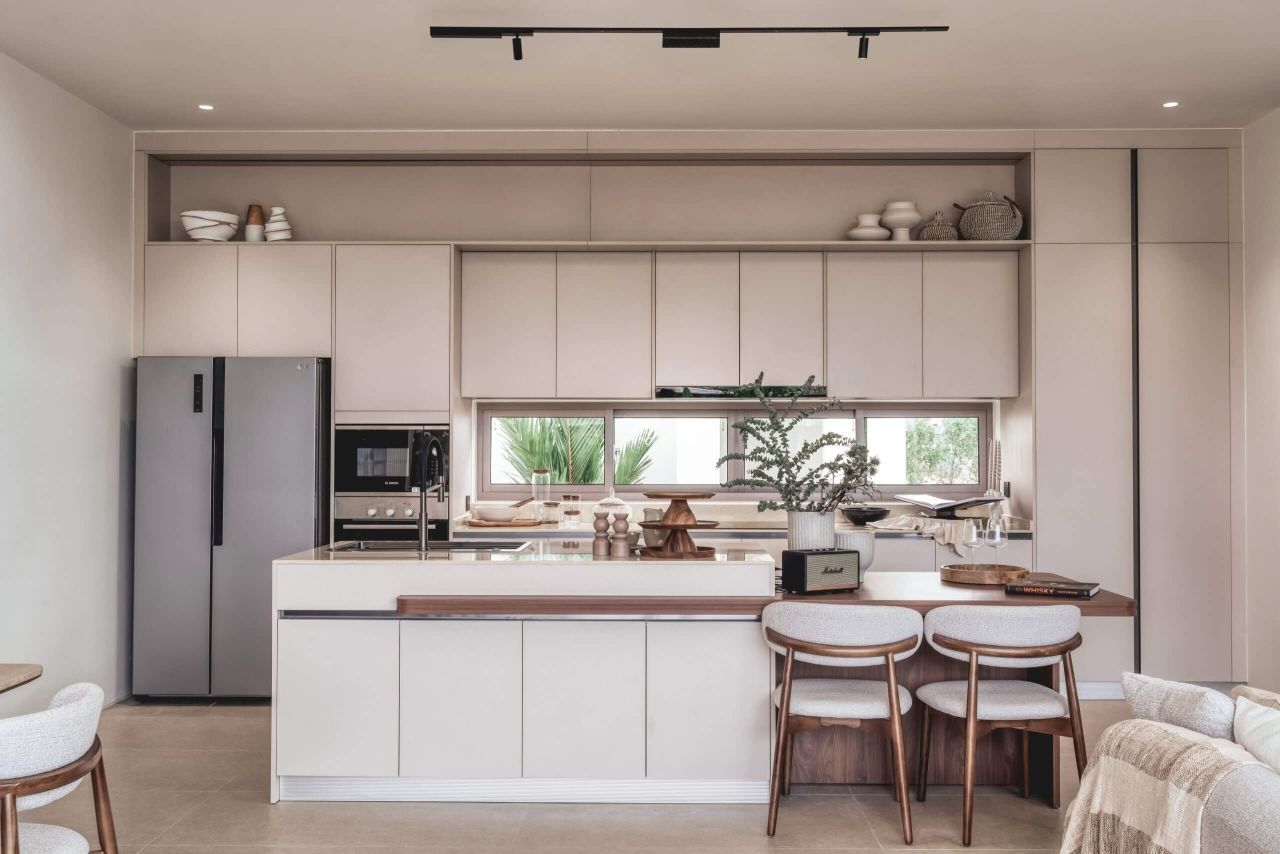 Вилла на пляже Банг Тао, Таиланд, 345 м² - фото 7