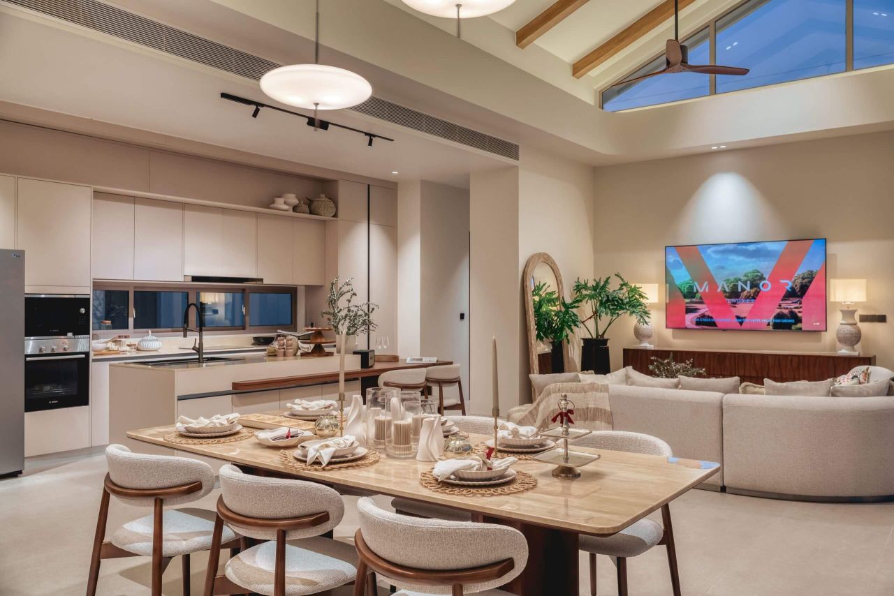 Вилла на пляже Банг Тао, Таиланд, 345 м² - фото 10