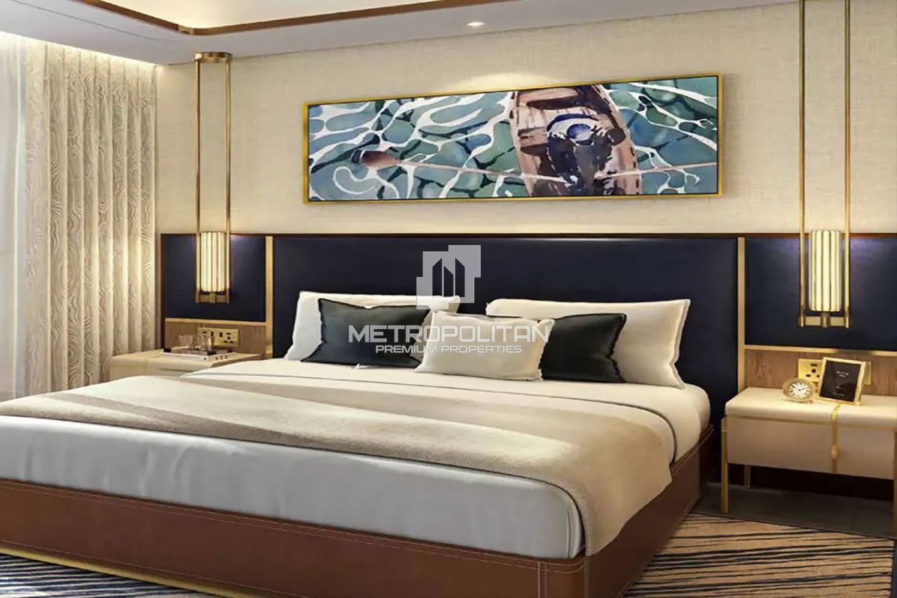 Апартаменты в Дубае, ОАЭ, 114 м² - фото 6