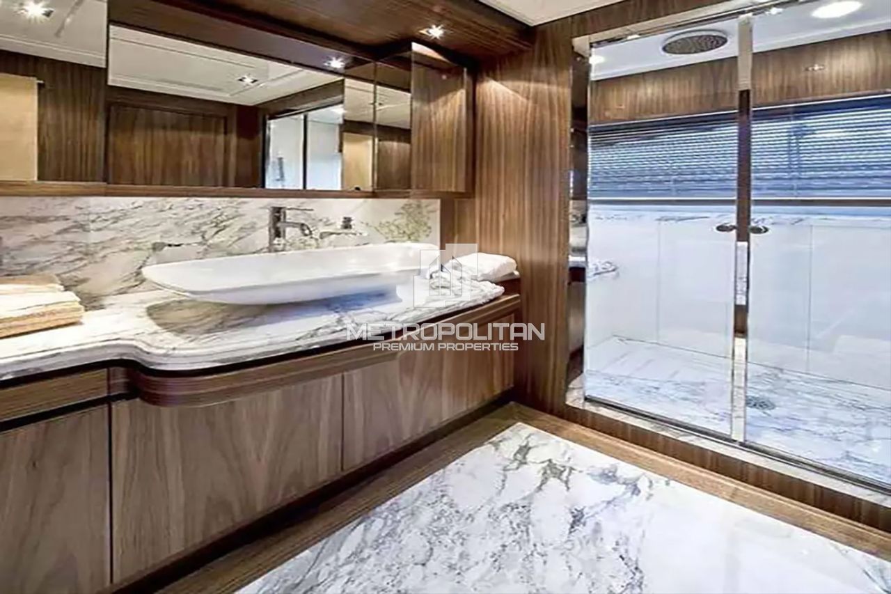 Апартаменты в Дубае, ОАЭ, 114 м² - фото 12